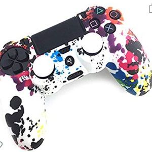 PS4 Controller Skin